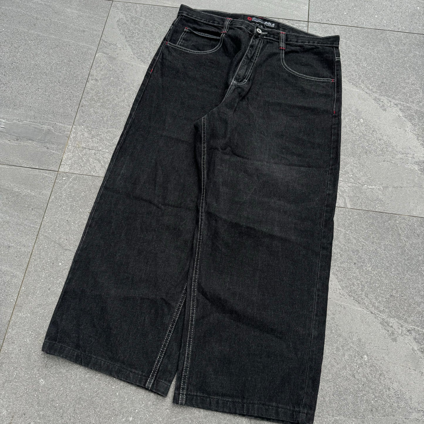 southpole FATTEST PAIR - 38”