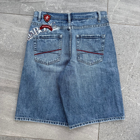 billabong jawneeeees so tuff - 29”