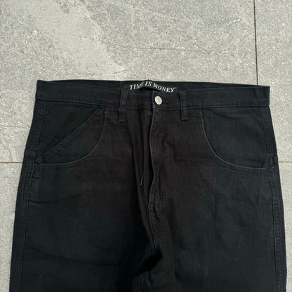 timeismoney handstyles - 38x30”