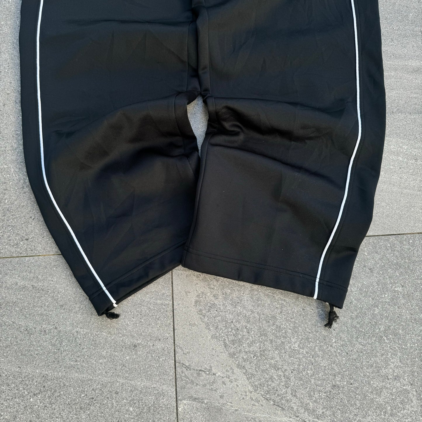 japanese nike trackies - XL
