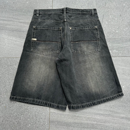 black sand southpoles - 34”
