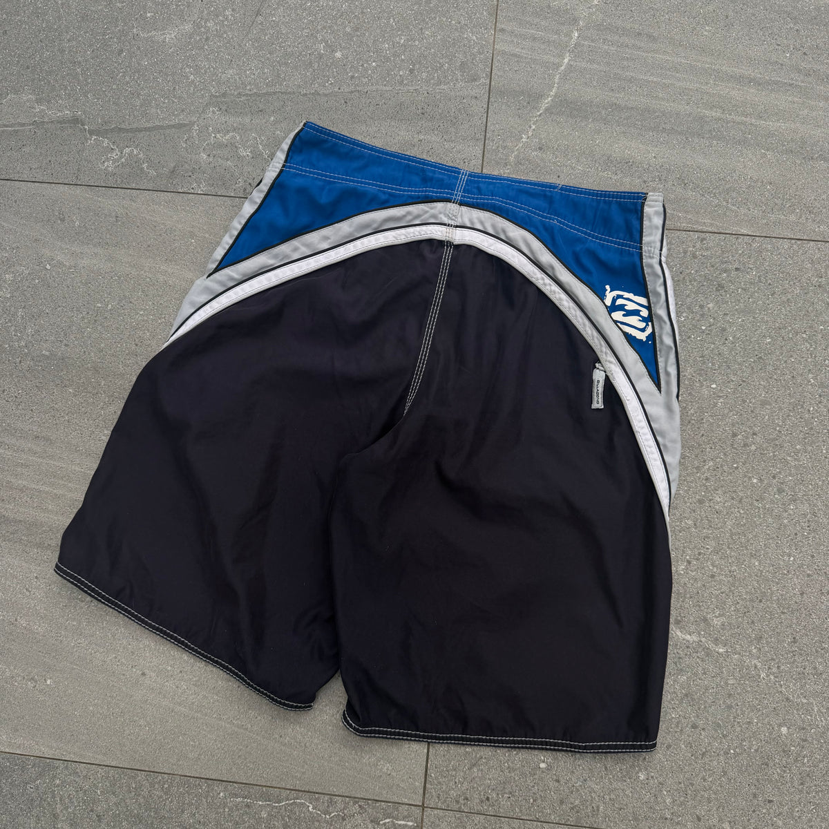 clean af taj boardies - 34”