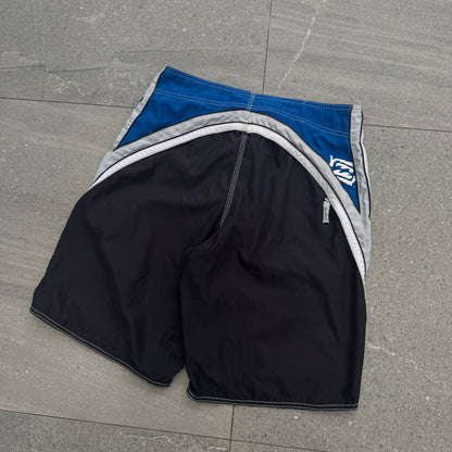 clean af taj boardies - 34”