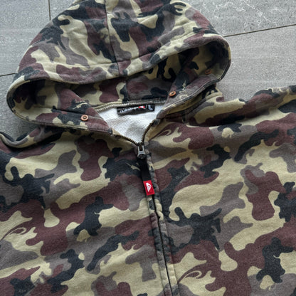 grail quiksilver camo - L