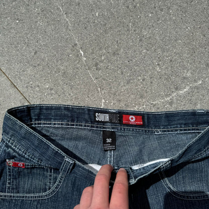 southpole jorts - 32”