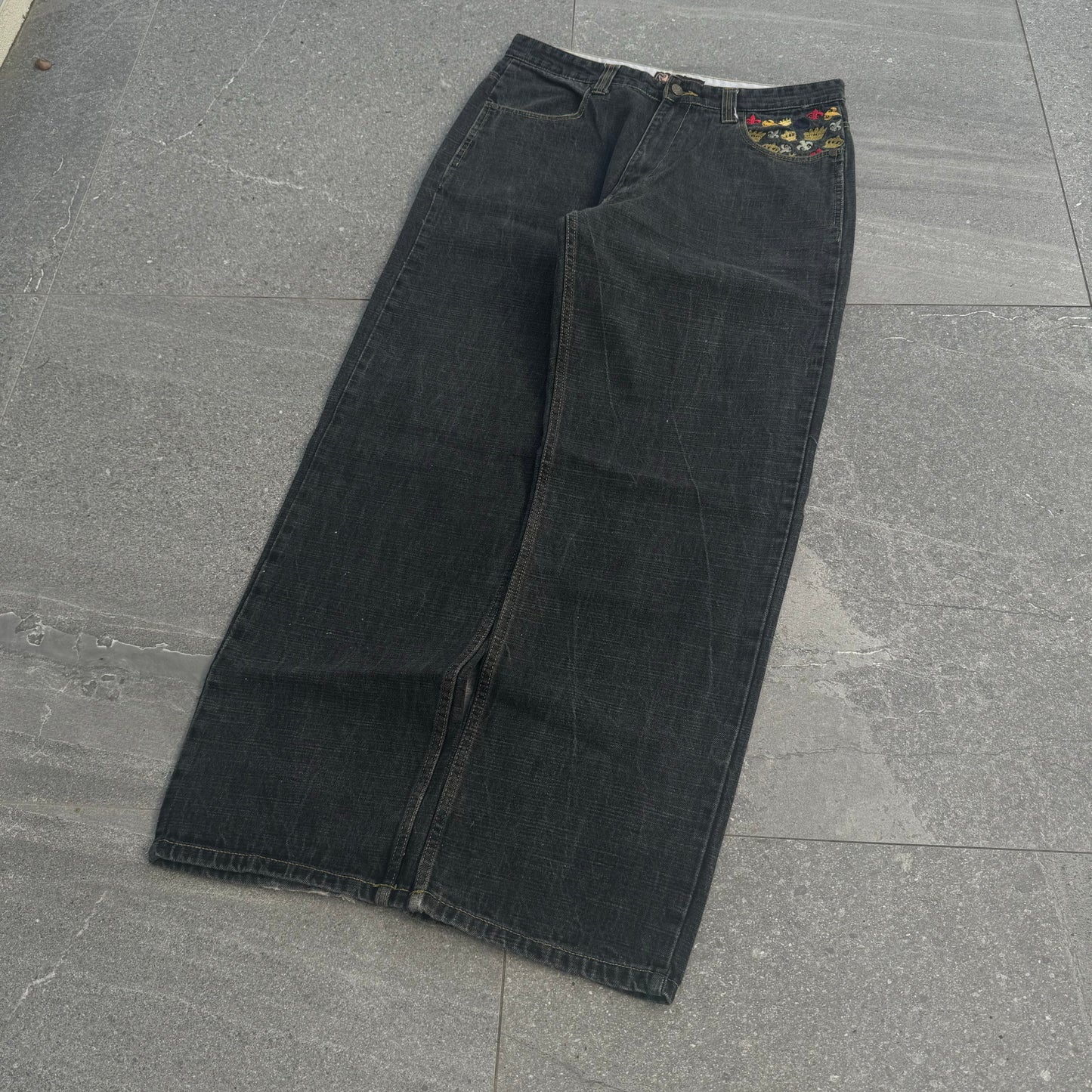 risk jeans - 34x32”