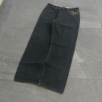 risk jeans - 34x32”