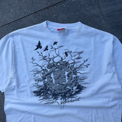 element crows tee - XL