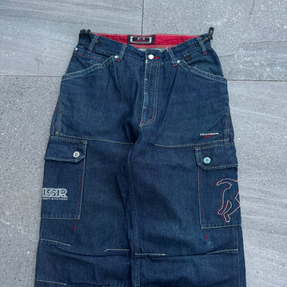 peak transer surf cargos - 30x31”