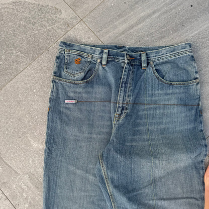 rocawear jeans - 36x33”