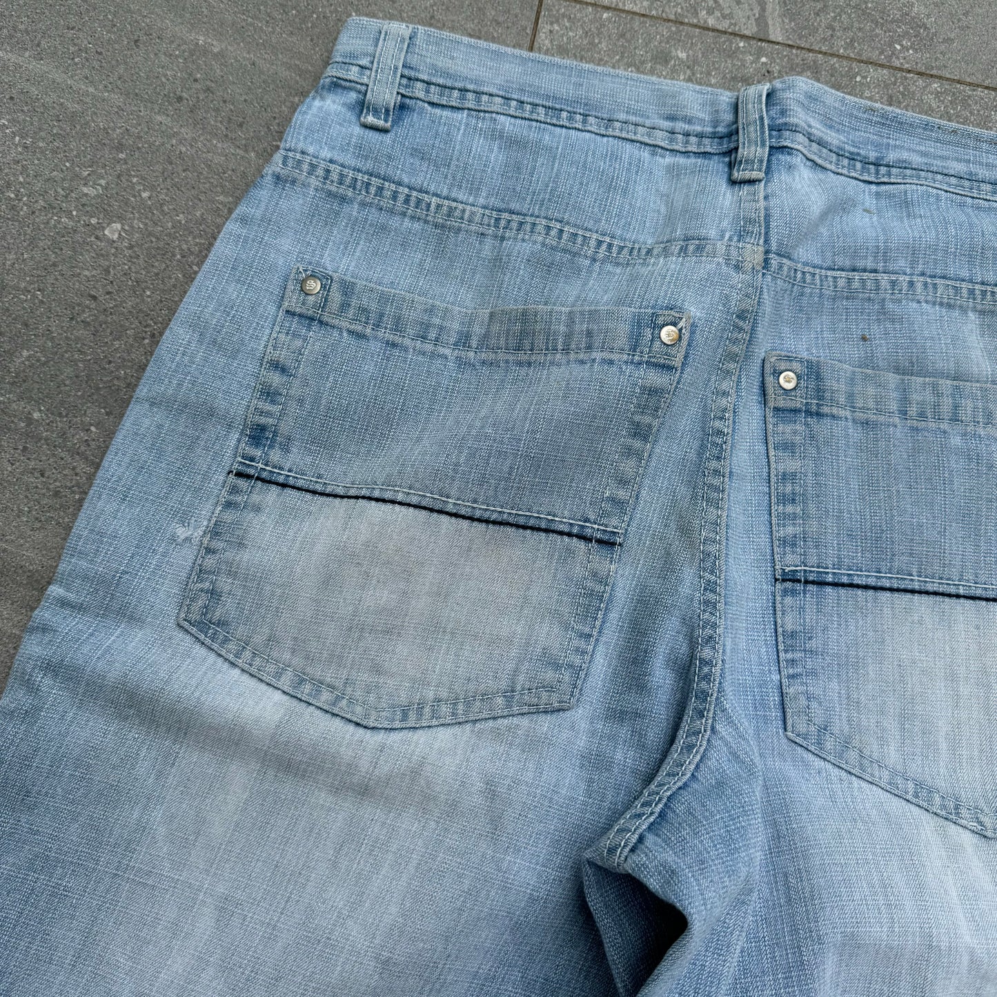 summerrrrrr jawns - 35”