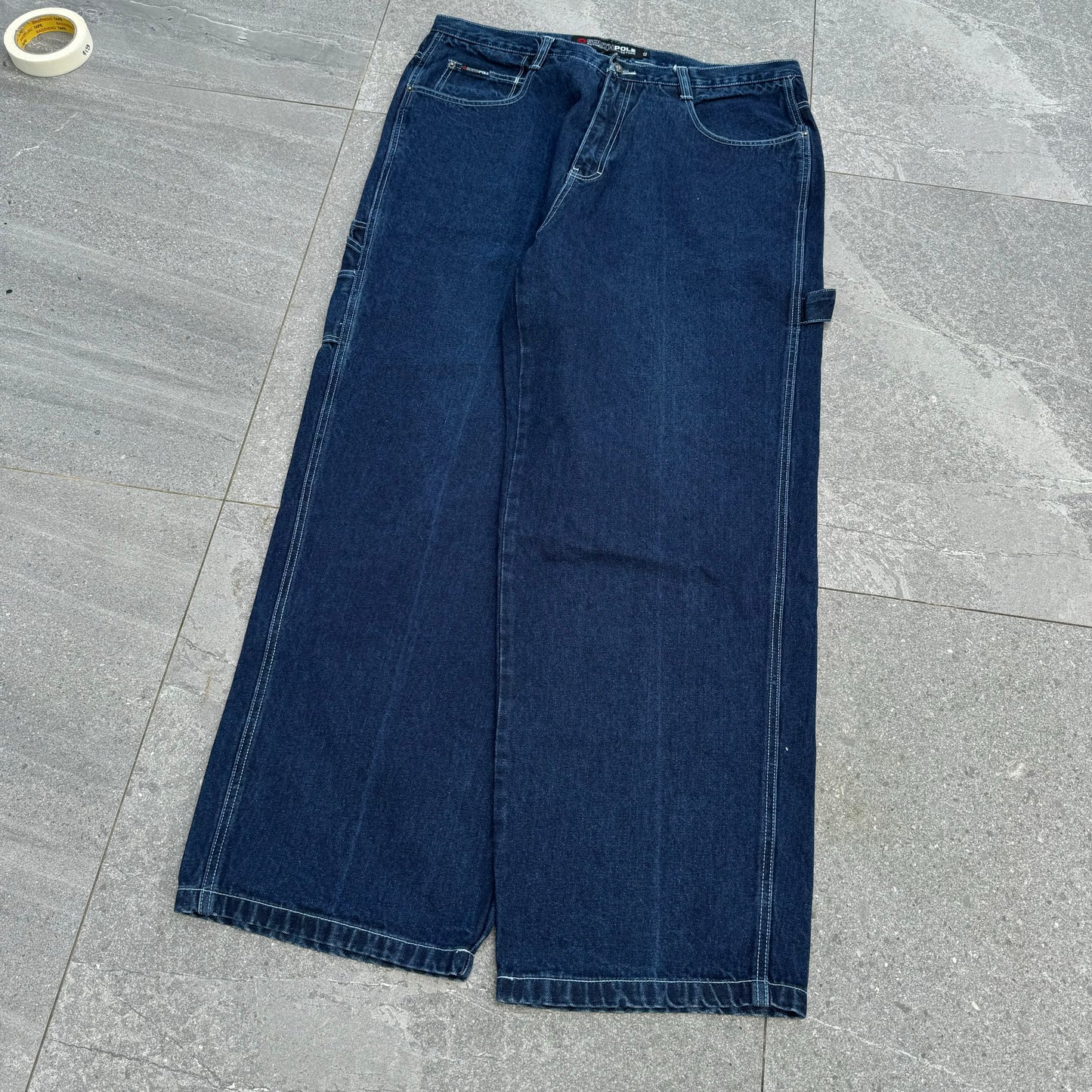 southpole jeans - 42”