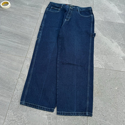 southpole jeans - 42”
