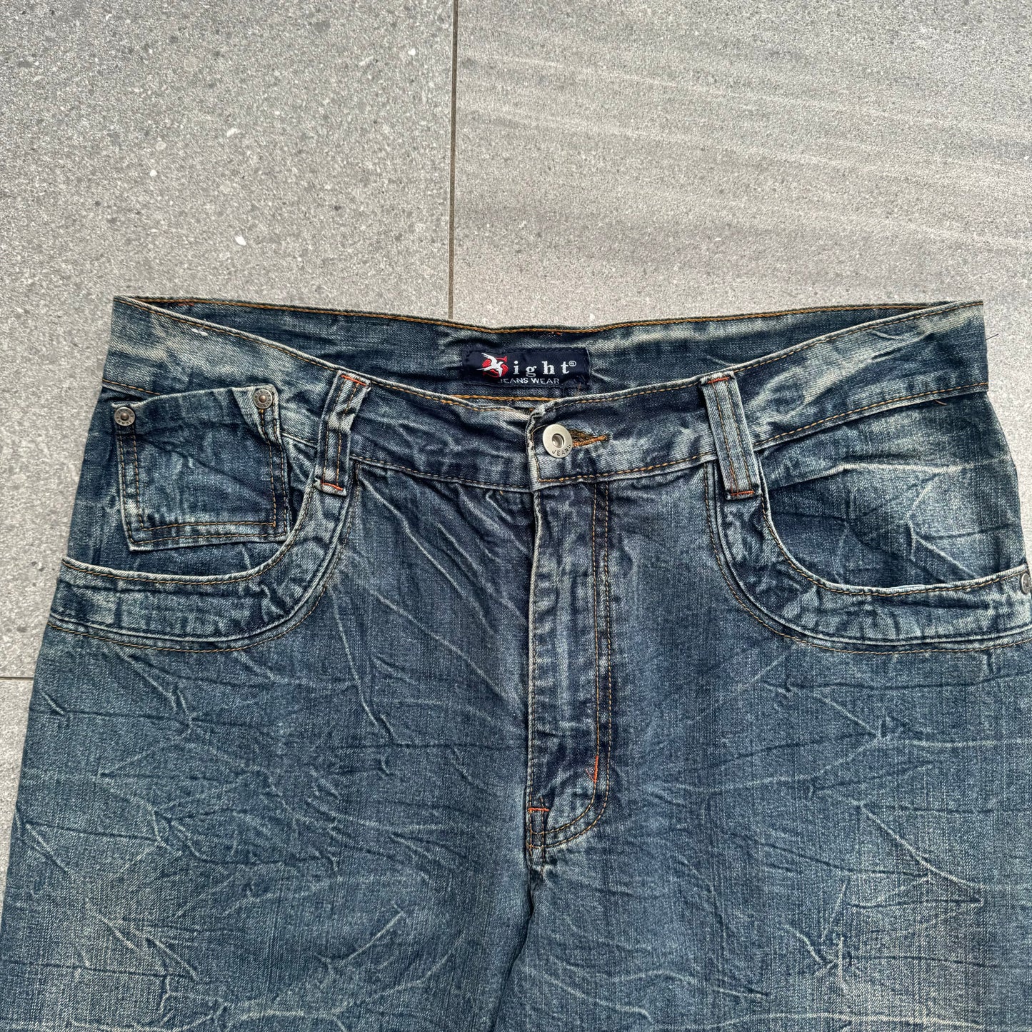 sight jeans - 33x34”