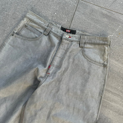 ecko jeans - 34x33”