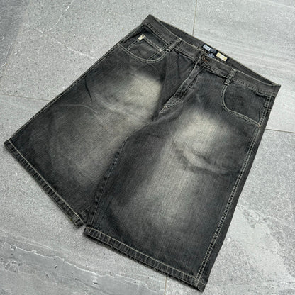 grail black sand southpoles - 40”
