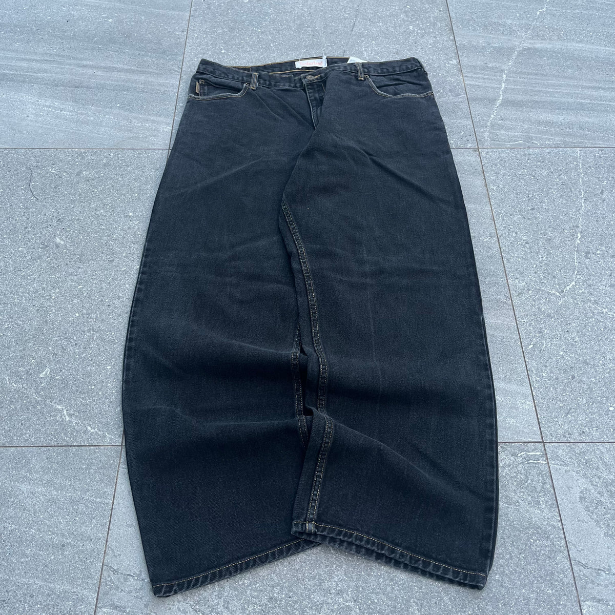 timberland jeans - 40x30”