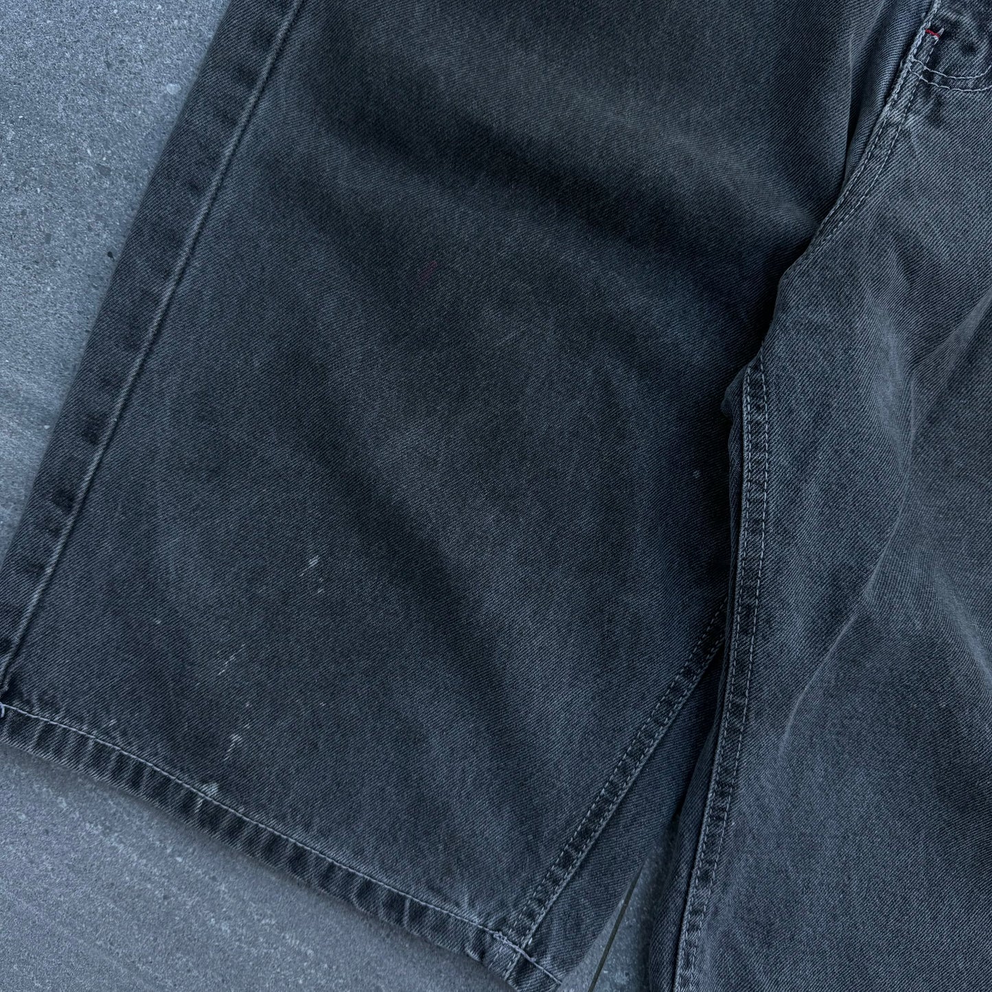 southpole jorts - 36”