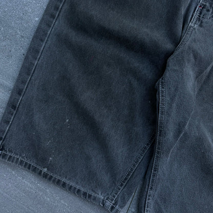 southpole jorts - 36”