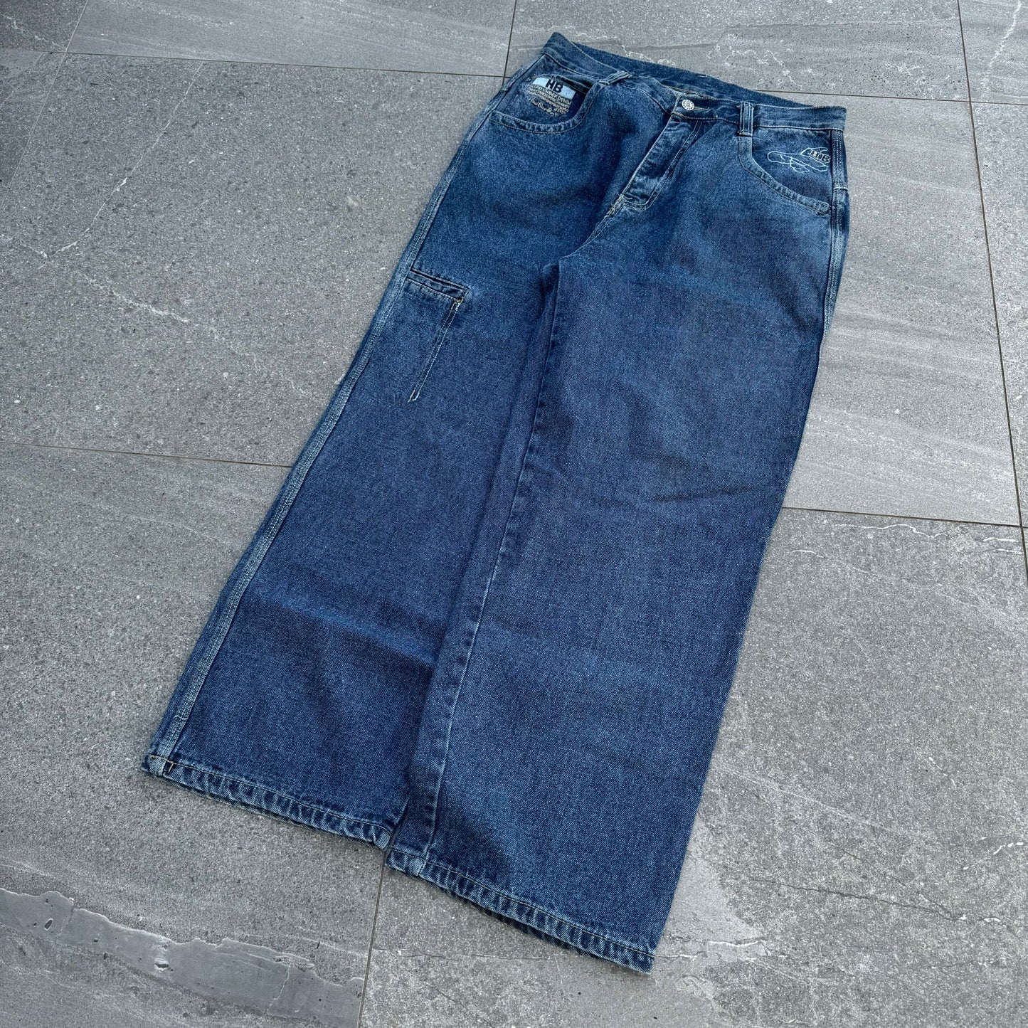 sohk style jeans - 32x30”