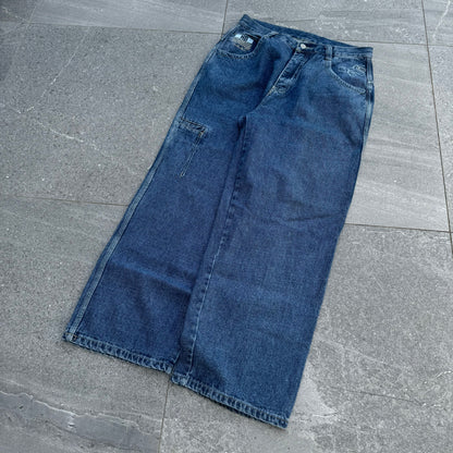 sohk style jeans - 32x30”