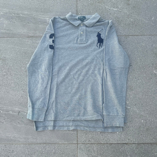 bigpony ralph longsleeve - S
