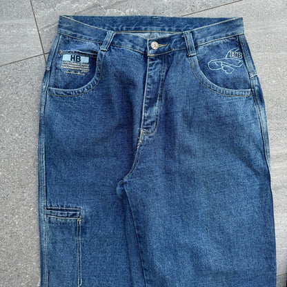 sohk style jeans - 32x30”