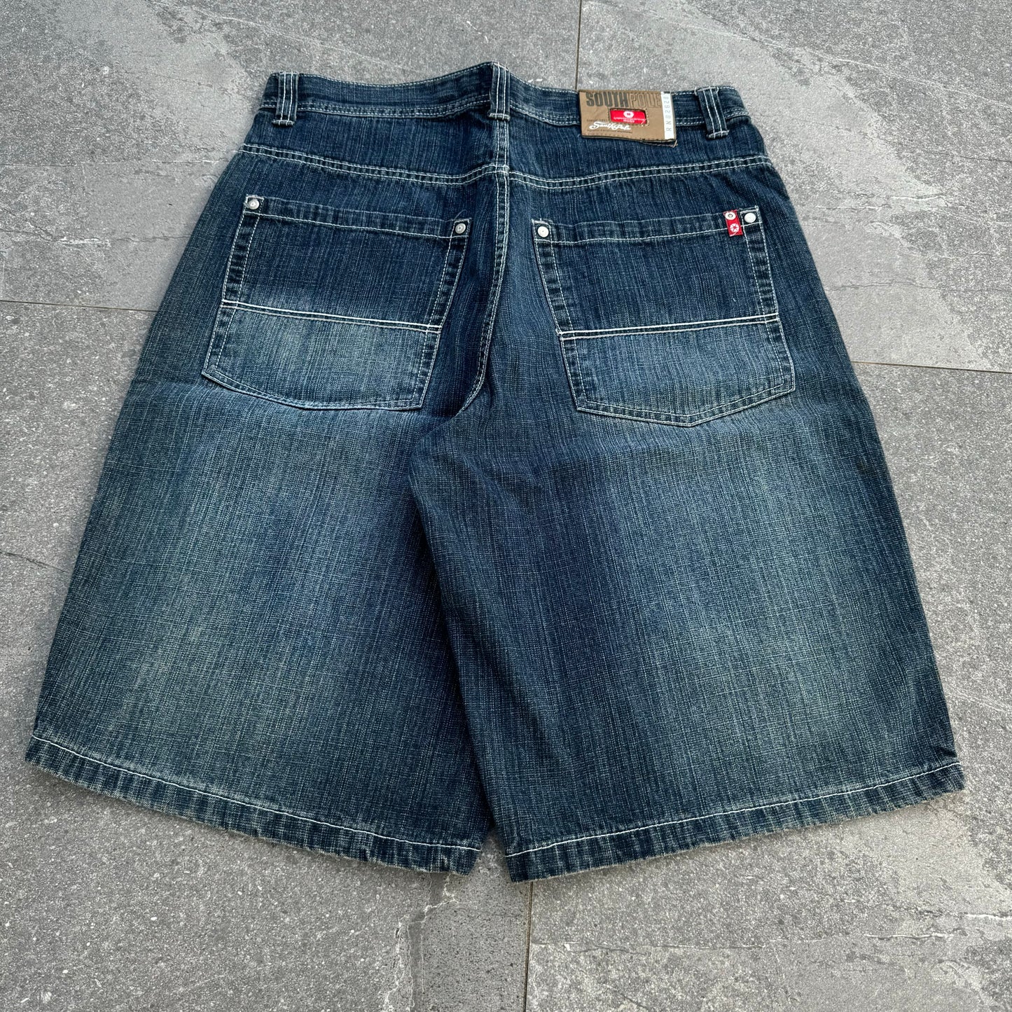 southpole jorts - 36”