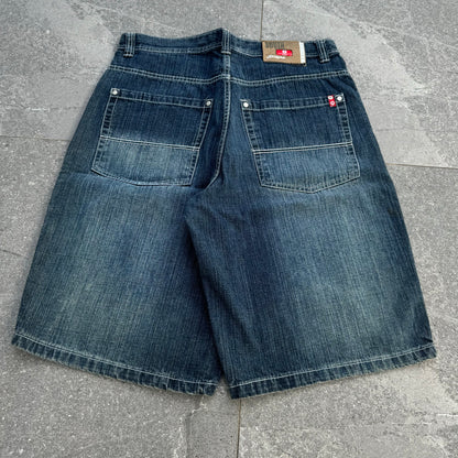 southpole jorts - 36”