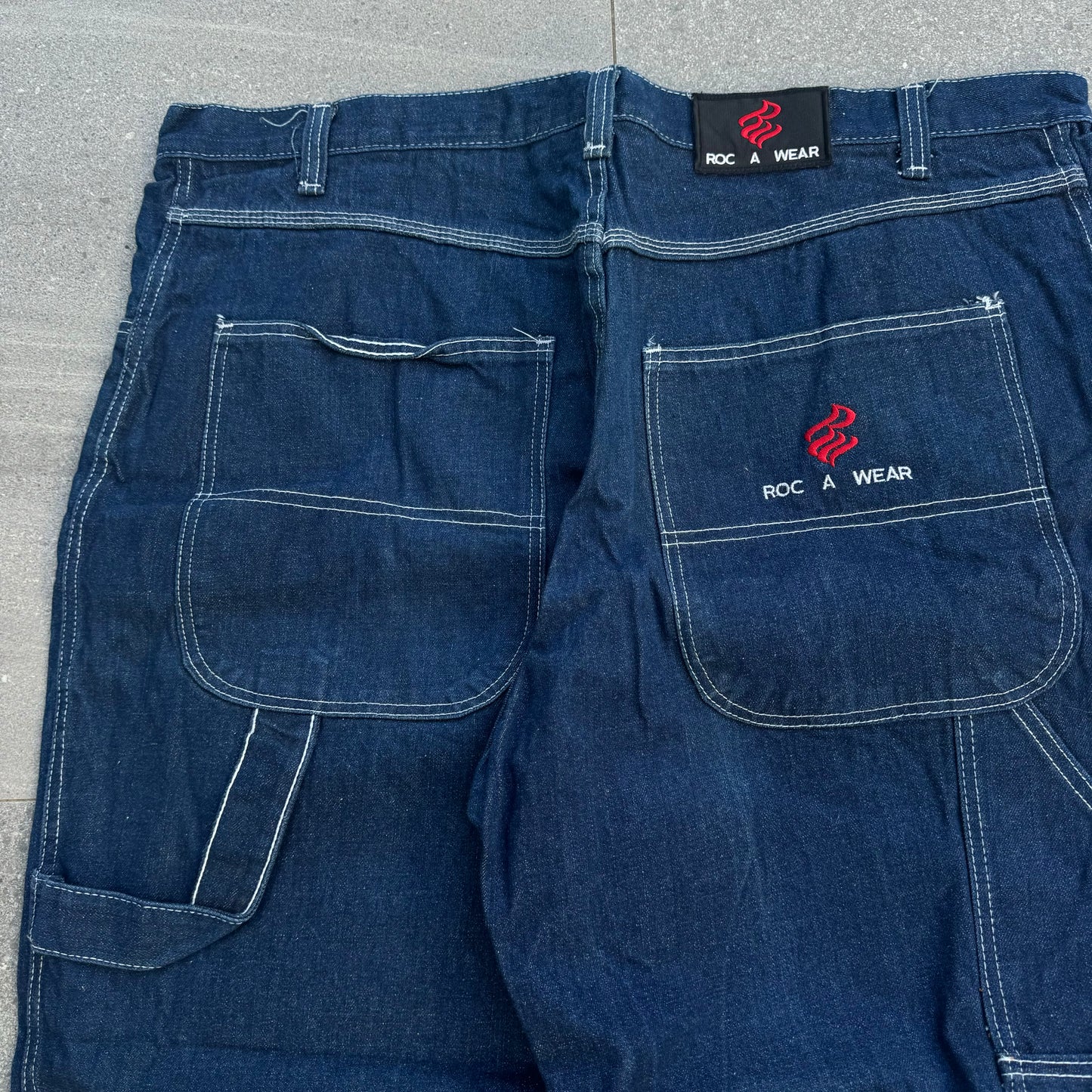 rocawear jeans - 46x31”