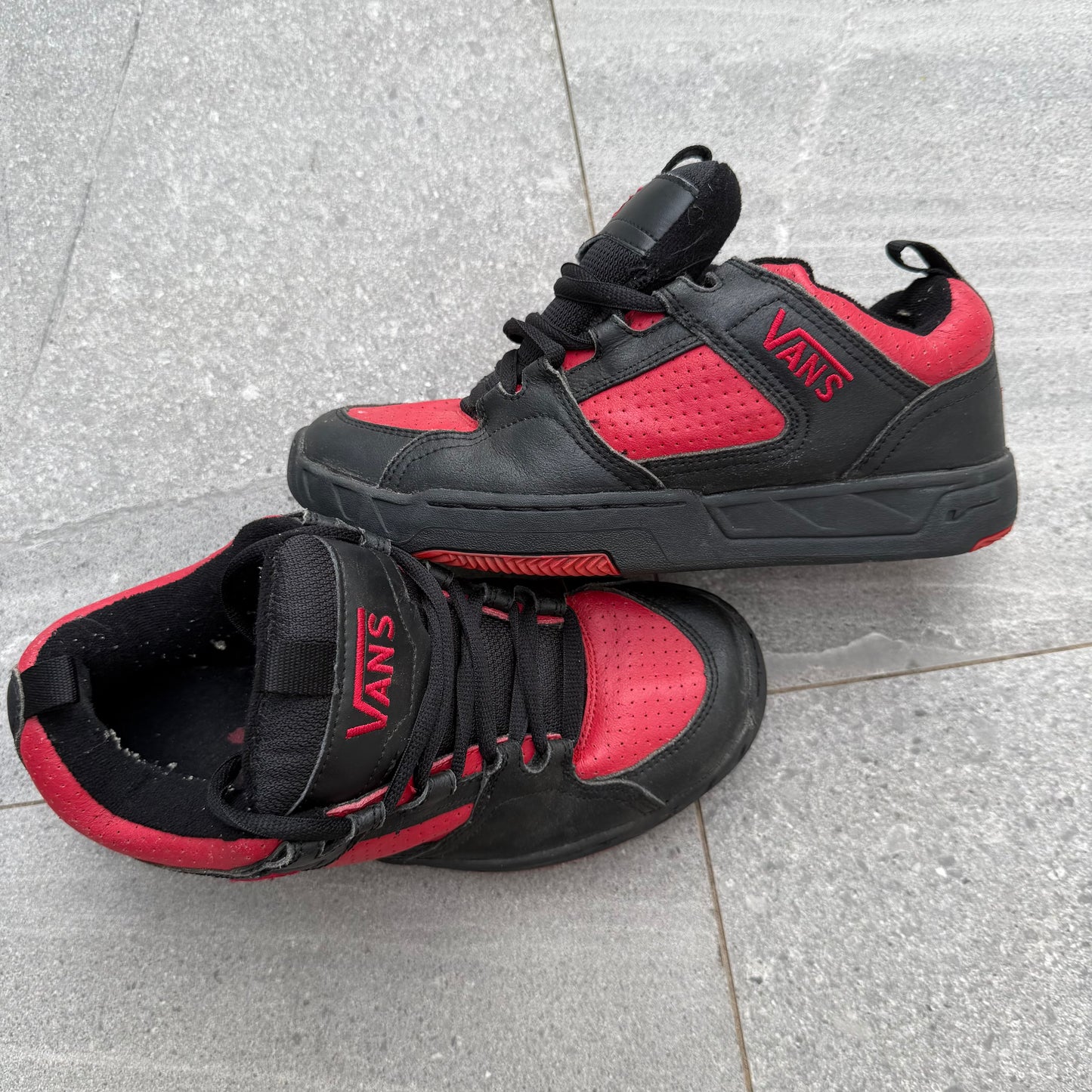 vans ‘BIG Bs’ - men’s US 8.5