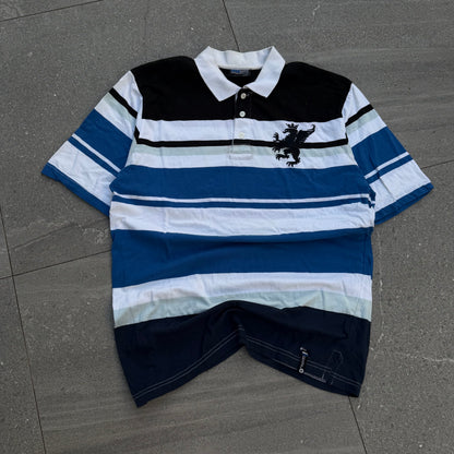 heavyweight southpole polo - XL