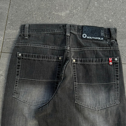 southpole jeans - 30x31”