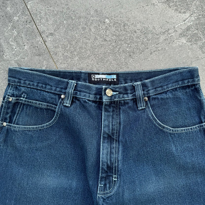 southpole jorts - 34”