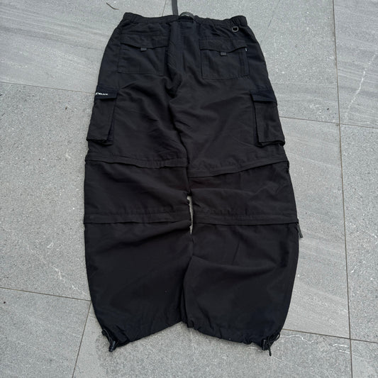 airwall DOUBLE ZIP OFFS - 36x31”