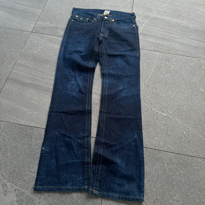 truey dragon bootcuts 🐉 34x34”