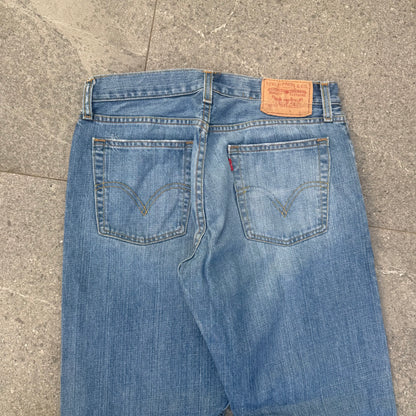 sexy af 527 bootcuts - 31x29”