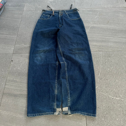 triple soul carpenters - 30x30”