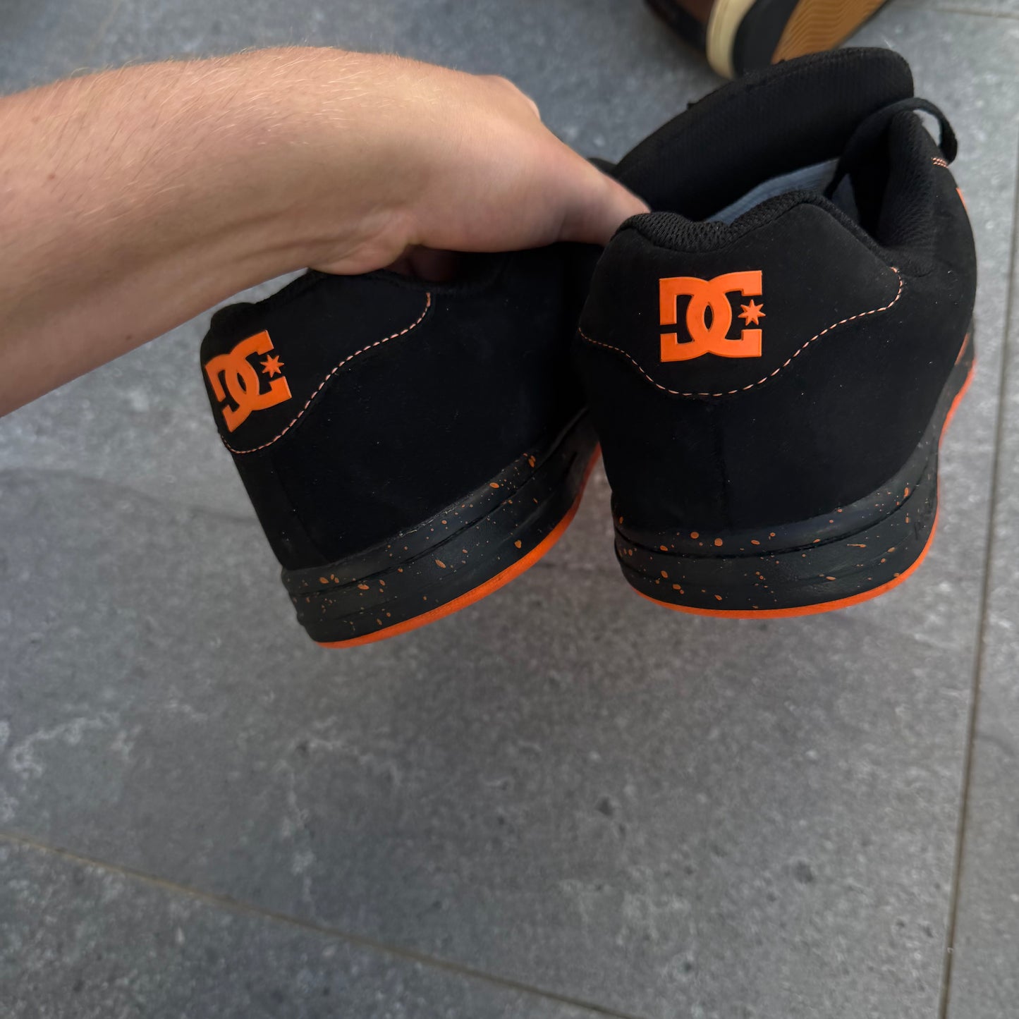 RARE halloween DCs 🎃 US 12