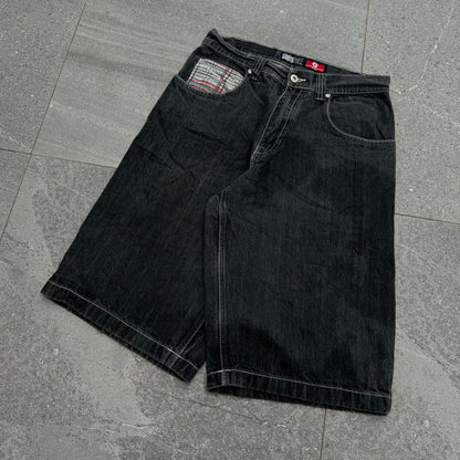 southpole jorts - 32x14.5”