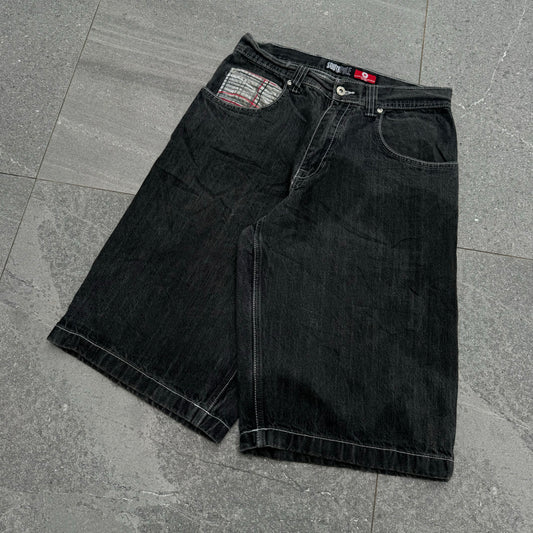 southpole jorts - 32x14.5”
