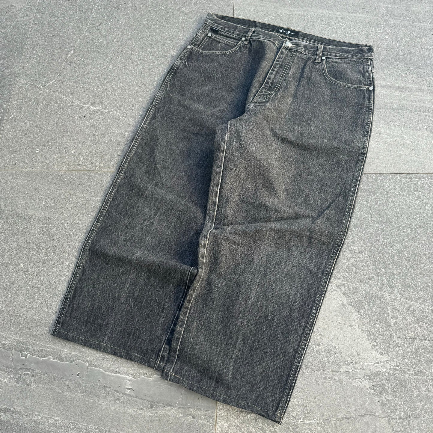 sean john jeans - 36x27”