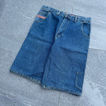 pelle pelle jorts - 34”