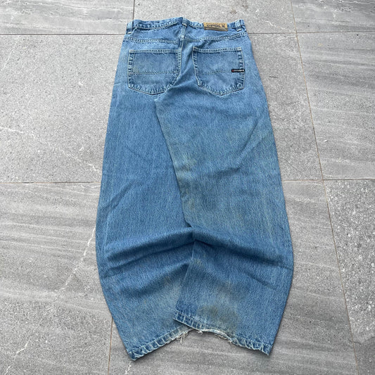 great everyday southpole pair - 34x33”