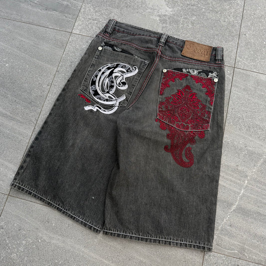 absolute coogi GRAILS - 34”