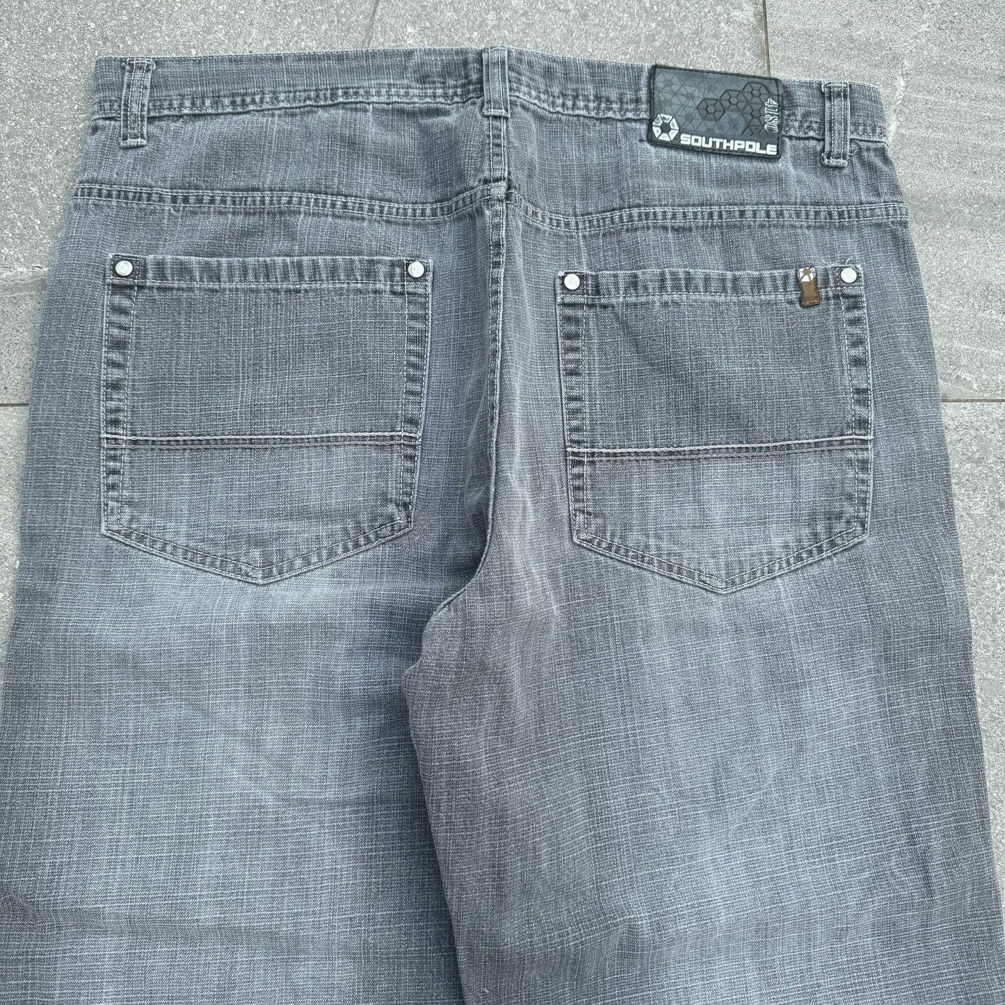 🐐 southpoles omgeeee - 40x30” SO FAT