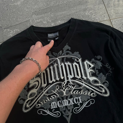 southpole tee - M