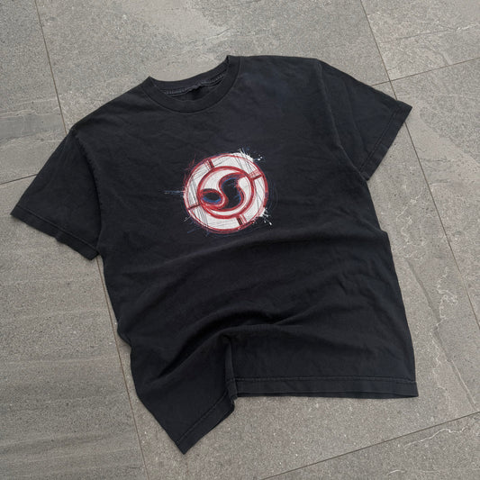 perfect DVS skateboarding tee. - M