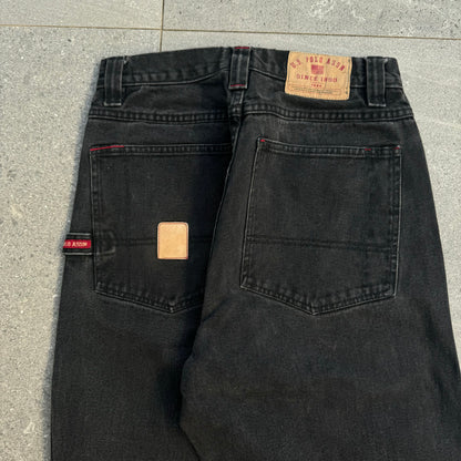 polo assn jeans - 30x28”