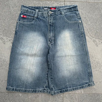 southpole jorts - 30x11”